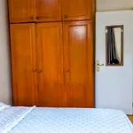 Apartamento Mobiliado Com 1 Quarto