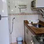 Apartamento Mobiliado Com 1 Quarto