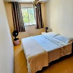 Apartamento Mobiliado Com 1 Quarto