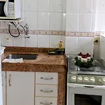 Apartamento Mobiliado Com 1 Quarto