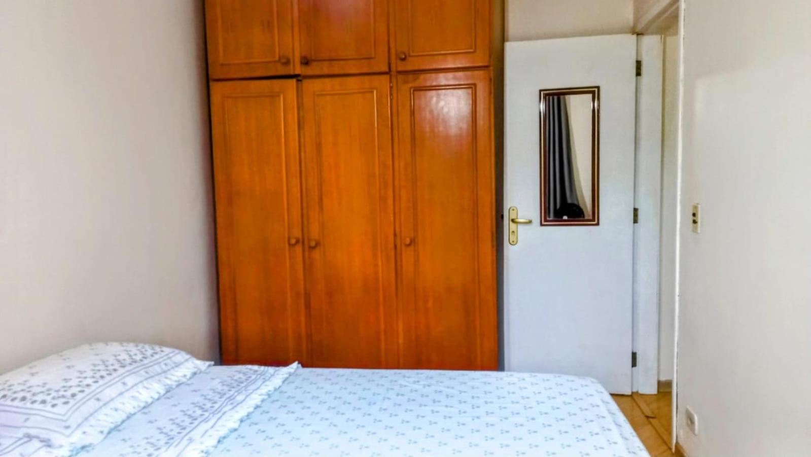 Mobiliado Com 1 Apartamento