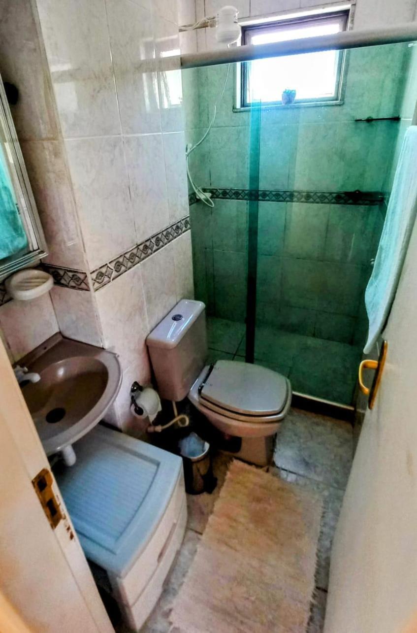 Apartamento Mobiliado Com 1 Rio de Janeiro